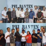 PWI Banten Resmi Akhiri Dualisme Kepengurusan di Daerah, Tegaskan Komitmen Persatuan dan Profesionalitas