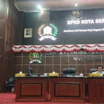 Forpak Banten Apresiasi DPRD Kota Serang Jadi Agen Perubahan Pencegahan Korupsi
