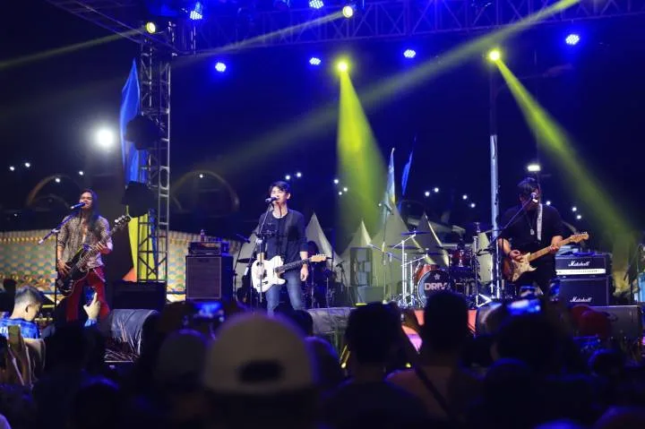 Tangerang Great Sale 2025 Hadirkan Lomba Band Pelajar Berhadiah Rp 21 Juta
