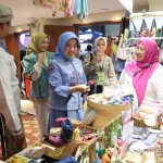Produk Kerajinan Banten Siap Bersaing di Pasar Ekspor