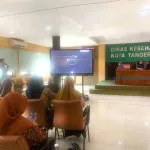 Pemkot Tangerang Tegaskan Komitmen Tingkatkan Layanan Kesehatan Jiwa
