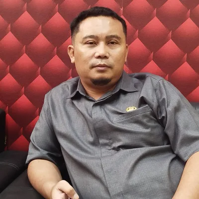 Pemkot Serang Siap Wujudkan BUMD sebagai Penggerak Ekonomi Daerah