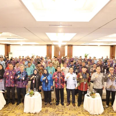 Pemkab Tangerang Luncurkan Program TAMASYA untuk Wujudkan Keluarga Berkualitas dan Tangguh