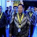 Sekda Kota Tangerang Hadiri Rakor Sinkronisasi Program Nasional dan Daerah di IPDN Jatinangor