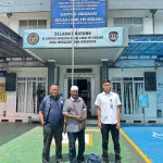 WNA Bangladesh Dideportasi Imigrasi Serang karena Langgar Aturan Keimigrasian