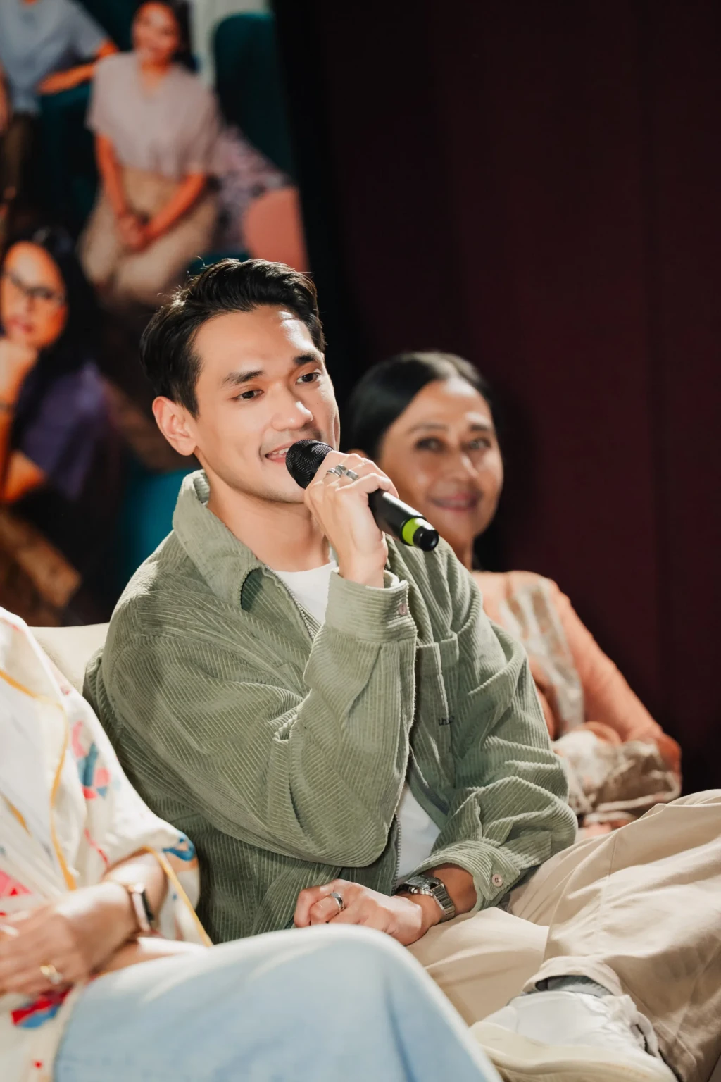 Film Tunggu Aku Sukses Nanti: Kisah Perjuangan Menuju Kesuksesan