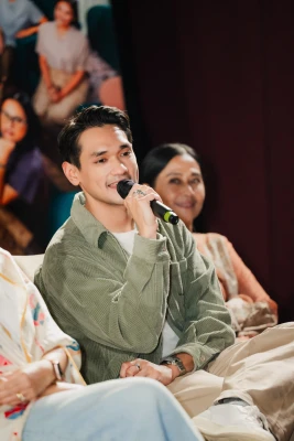 Film Tunggu Aku Sukses Nanti: Kisah Perjuangan Menuju Kesuksesan