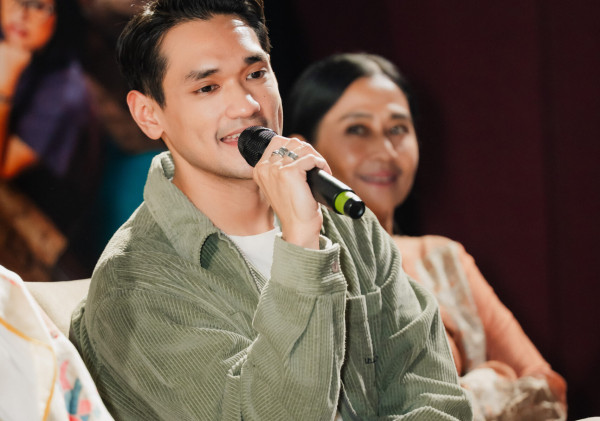 Film Tunggu Aku Sukses Nanti: Kisah Perjuangan Menuju Kesuksesan