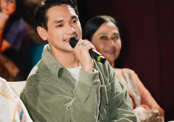 Film Tunggu Aku Sukses Nanti: Kisah Perjuangan Menuju Kesuksesan