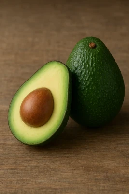 Kaya Nutrisi, Ini Deretan Manfaat Buah Alpukat bagi Kesehatan Tubuh