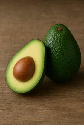 Kaya Nutrisi, Ini Deretan Manfaat Buah Alpukat bagi Kesehatan Tubuh