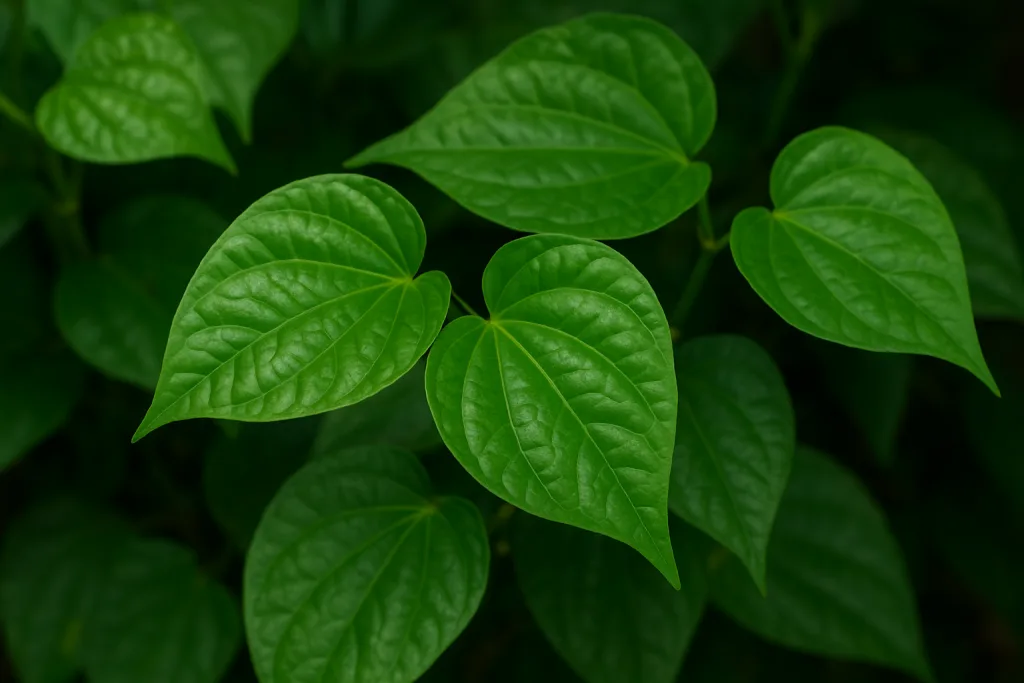 Rahasia Daun Sirih: Tanaman Tradisional Serba Guna yang Penuh Manfaat Kesehatan