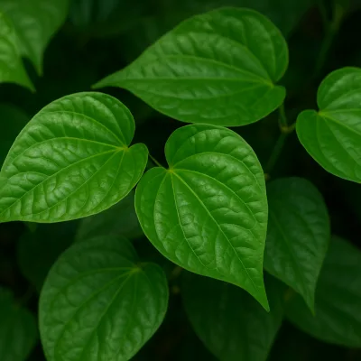 Rahasia Daun Sirih: Tanaman Tradisional Serba Guna yang Penuh Manfaat Kesehatan