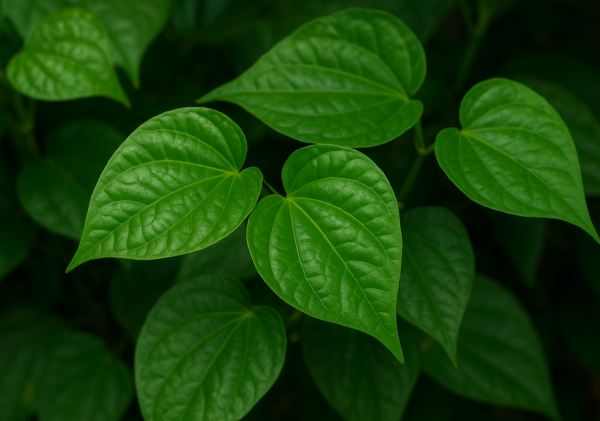 Rahasia Daun Sirih: Tanaman Tradisional Serba Guna yang Penuh Manfaat Kesehatan