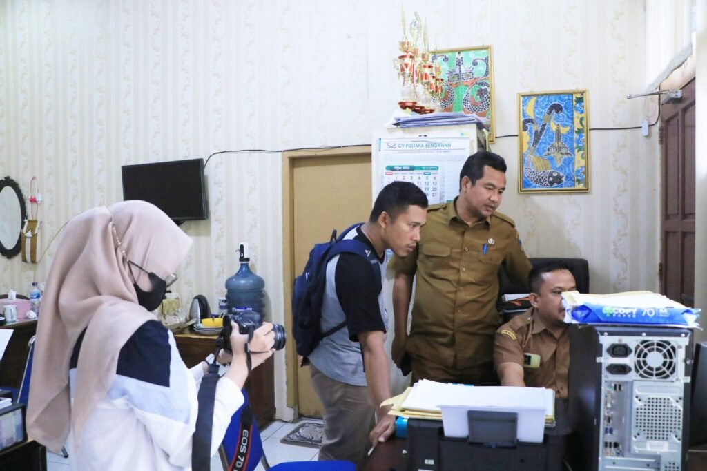 PPDB Online tingkat SMPN Kabupaten Serang Tampung 20 Ribu Siswa