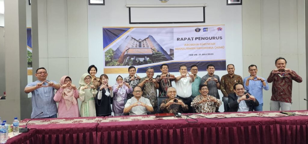 Gelar Workshop Praktek Aplikasi AI, AIMI Gagas Bentuk Kelompok Peneliti