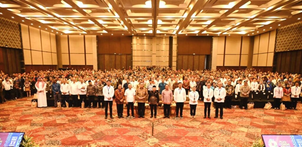 Apkasi Otonomi Expo 2023, Bupati Serang Optimalkan Promosi Daerah