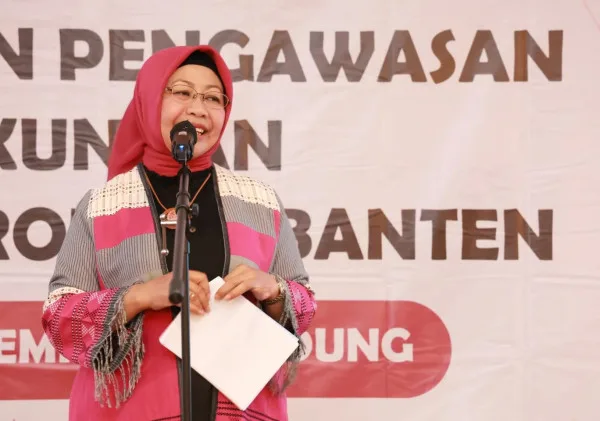 APIP Harus Berperan Dalam Percepatan Pembangunan Daerah
