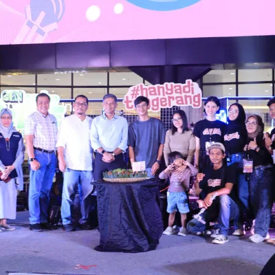 Pemkab Tangerang Imbau Masyarakat Manfaatkan Kanal Resmi Pengaduan