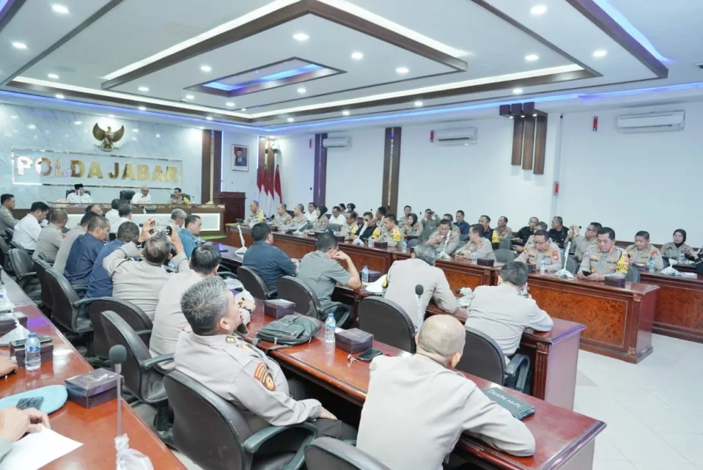Kampanye Hari Pertama Berjalan Kondusif