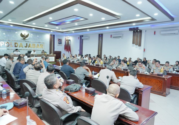 Kampanye Hari Pertama Berjalan Kondusif