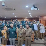 Sandang Predikat Terbaik Se