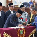 Penetapan APBD 2024, Pj Gubernur Banten Al Muktabar tegaskan sudah memenuhi amanat yang telah dimandatorykan