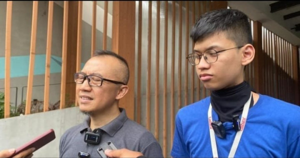 Keluarga Sultan Rifat Alfatih Apresiasi Kapolri Jenderal Listyo Sigit Prabowo Dan Ucapkan Terima Kasih