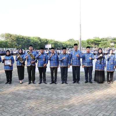Bela Negara Tanggung Jawab Semua Komponen Bangsa