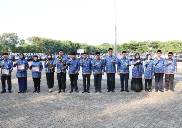 Bela Negara Tanggung Jawab Semua Komponen Bangsa