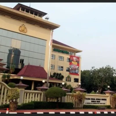 Kepuasan Publik Atas Kinerja Polri Menurut Litbang Kompas