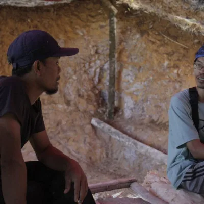 10 Cara Agar Perkenalanmu Memberikan Kesan Yang Baik, Nomor 7 Mudah Banget