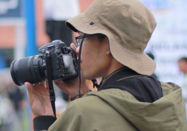 Tips Untuk Melatih Mental Fotografer Pemula