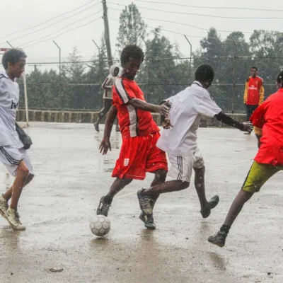 Beberapa Hal Ini Sangat Menyenangkan Dilakukan Saat Hujan