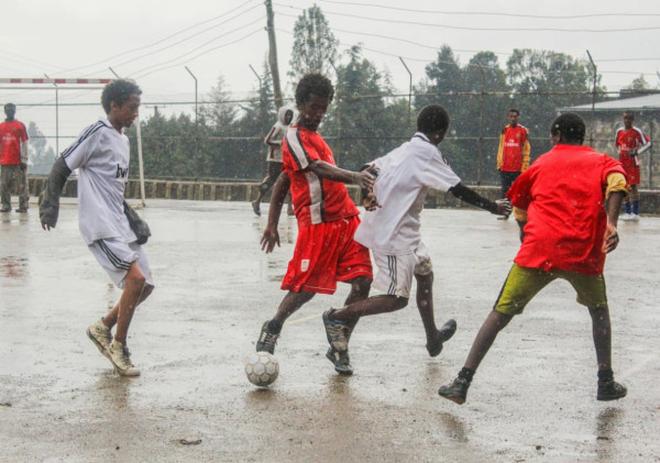 Beberapa Hal Ini Sangat Menyenangkan Dilakukan Saat Hujan