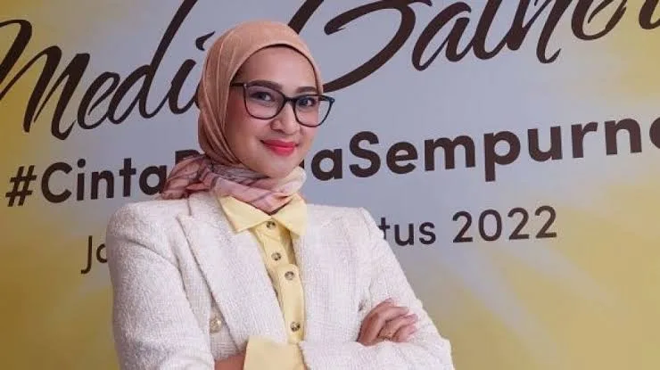 Angkie Yudistia Apresiasi Polri Karena Utamakan Nilai Inklusifitas dalam Rekrutmen