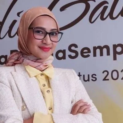 Angkie Yudistia Apresiasi Polri Karena Utamakan Nilai Inklusifitas dalam Rekrutmen
