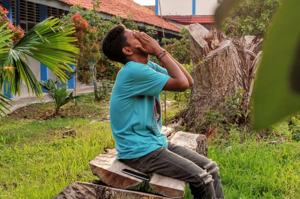 Penyebab Merasa Sedih Tiba-tiba Tanpa Alasan Yang Jelas