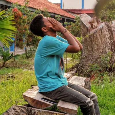Penyebab Merasa Sedih Tiba-tiba Tanpa Alasan Yang Jelas