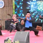 Daftar Kesenian Banten Yang Paling Populer