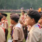 10 Pembelajaran Karakter Yang Dipelajari Di Pramuka