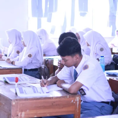 Pendidik Harus Tahu, 5 Fakor Siswa Tidak Mendengarkan Nasihat Guru