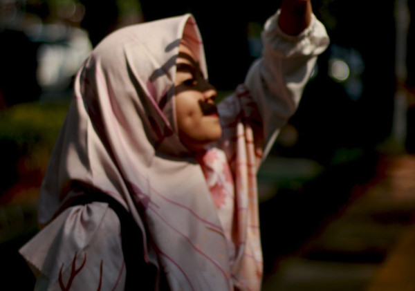 7 Sikap Membantumu Tetap Tegar Menghadapi Segala Masalah