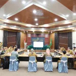 Pemprov Banten Terus Lakukan Penataan Aset Situ
