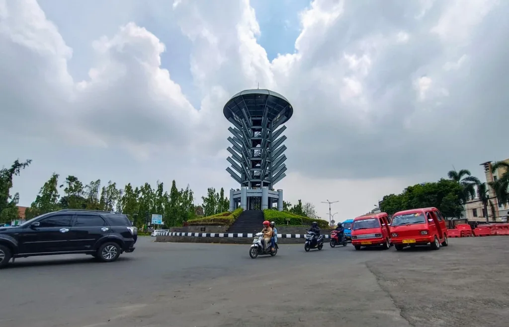 Sudah Tahu Belum? 6 Fakta Unik dan Menarik Tentang Kota Cilegon