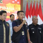 Satreskrim Polres Cilegon Ungkap Kasus Pengeroyokan dan Penganiayaan