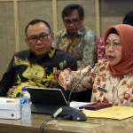 Pj Sekda Provinsi Banten Hadiri Pembahasan Rencana Pembangunan Rest Area KM 97A Jalan Tol Tangerang