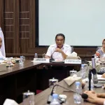 Pj Gubernur Banten Optimis Kesiapan Pelaksanaan Pemilu 2024 Sesuai Harapan
