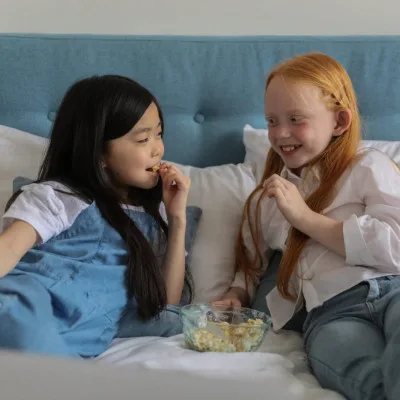 Cara Merubah Teman yang Malas Menjadi Produktif