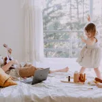 10 Ciri Kalau Anak Anda Kreatif